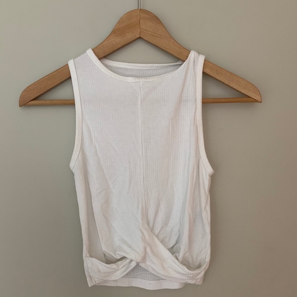 Wrap top